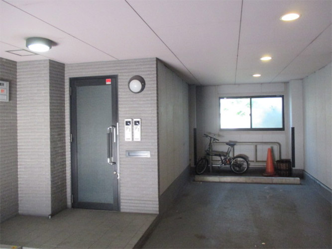 東海CSビル