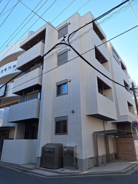 Ｌ・ＨⅤの外観|★地震火事に強い旭化成ヘーベルメゾン★