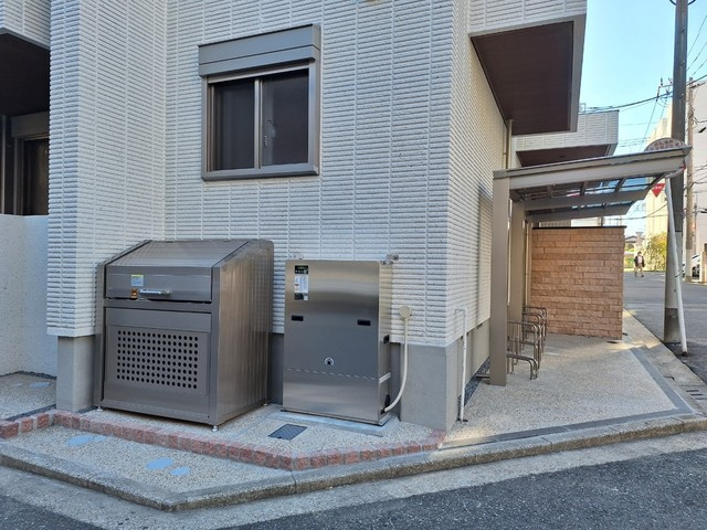 Ｌ・ＨⅤのその他|★共用設備★