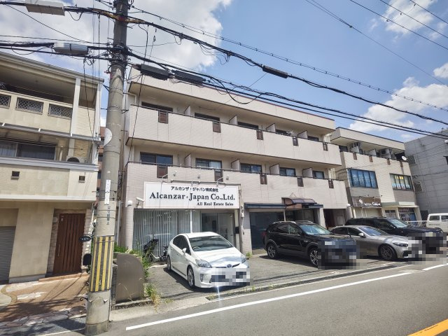メルベーユTハイツのその他