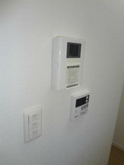【設備】 | モンリッシュⅡ