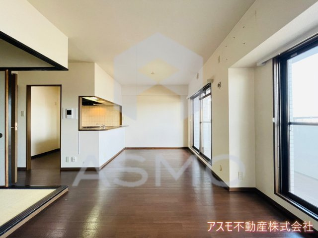 【居間・リビング】 | パードレ関目