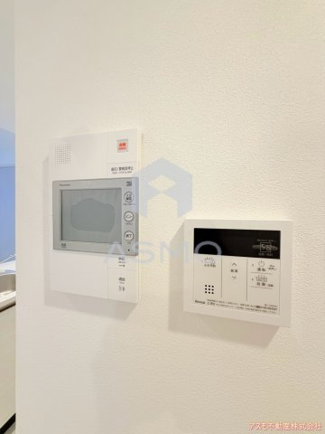 【セキュリティ】 | スプランディッド都島
