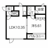 ＥＮ下目黒の画像