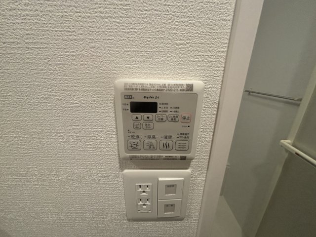 セレニテ西元町アリエの設備