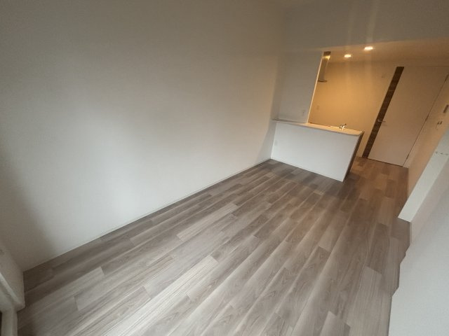 セレニテ西元町アリエの内装