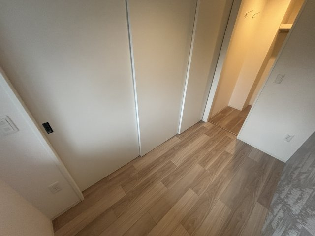 セレニテ西元町アリエの内装