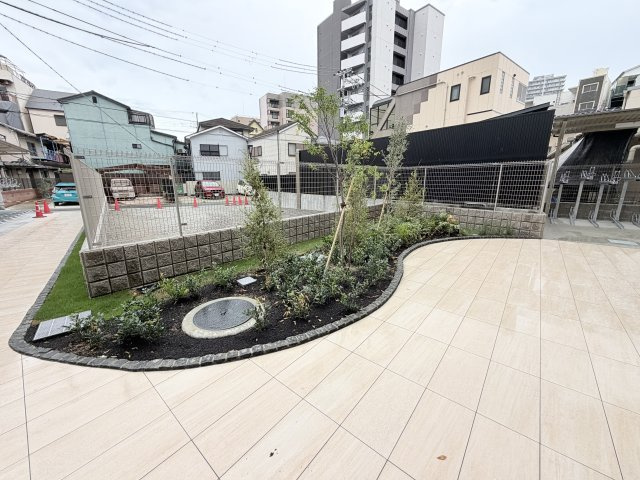 セレニテ西元町アリエのその他