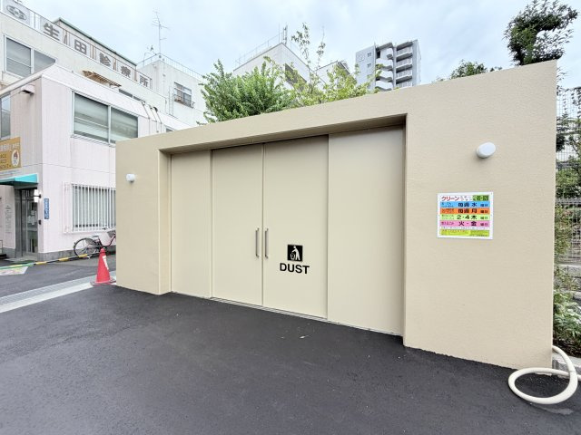 セレニテ西元町アリエのその他