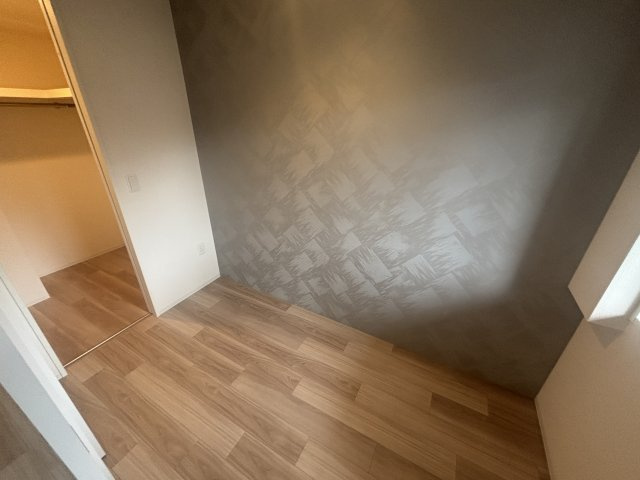 セレニテ西元町アリエの内装