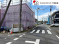 久喜市鷲宮駅VI　LiveleFine　新築戸建　全3棟　1号棟の画像