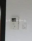Rishing place両国二番館のセキュリティ
