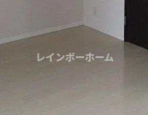 Rishing place両国二番館の内装