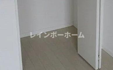 Rishing place両国二番館の収納