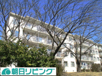 竹山団地4322号棟の画像