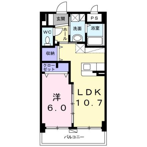 【間取り】 | ライムストーンヒルズ