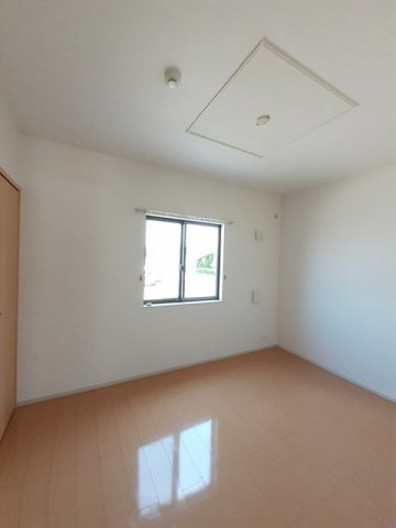 プラージュの内装