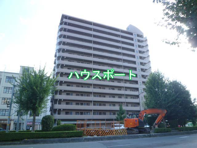 【外観】 | ヴィルヌーブ堀川五条