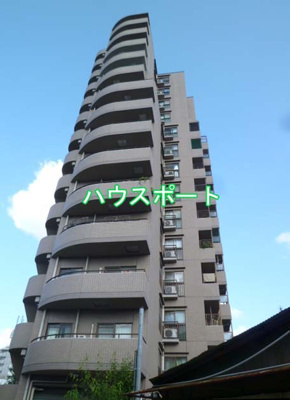 【外観】 | ヴィルヌーブ堀川五条