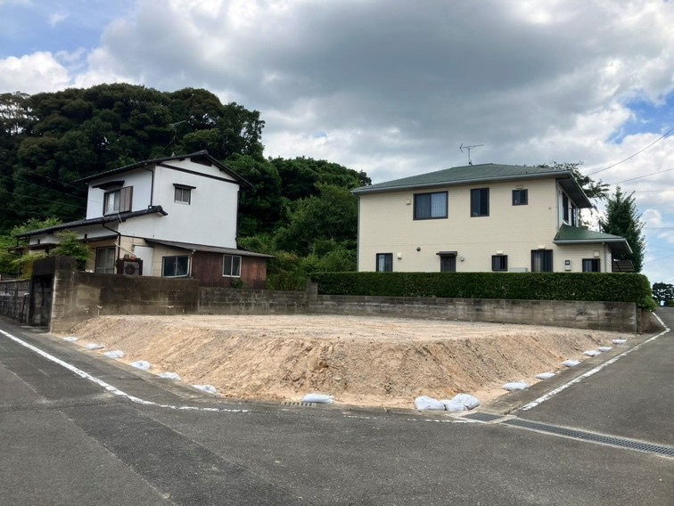 太宰府市梅ヶ丘2丁目7期1号棟