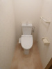 【トイレ】ラムール住吉 
