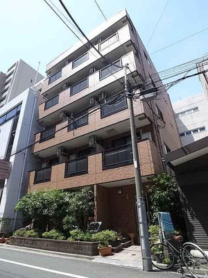 【外観】 | メゾン　ド　リーフ