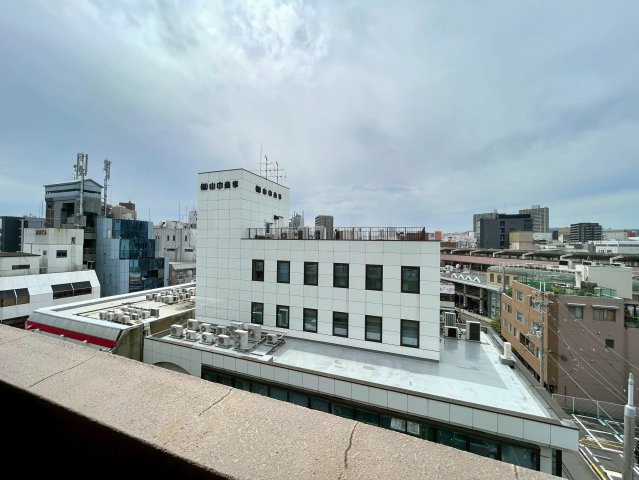 【展望】 | ラカステルメウ