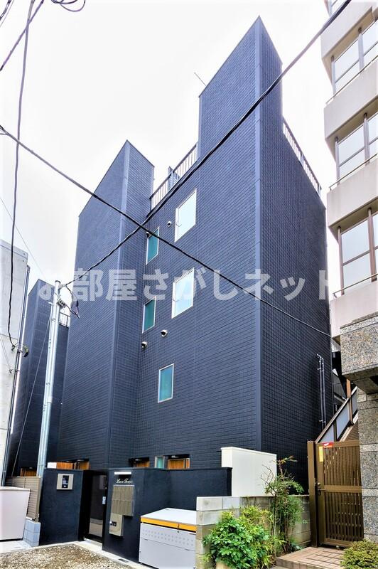 LAVA　TOWER【おとり物件なし】#学生・社会人にオススメ！初期費用分割払いOK！の外観