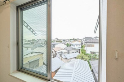 【展望】 | カントリー西横浜