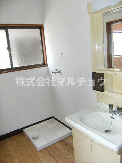 下三栖一戸建