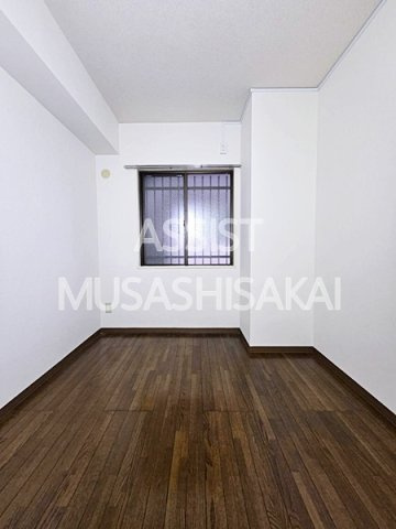 プランドール小金井のセキュリティ|室内写真：設備同仕様の参考写真です