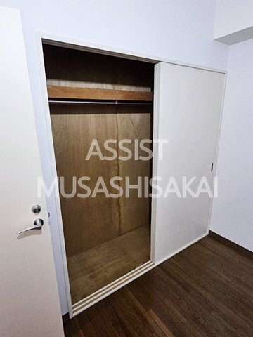 プランドール小金井の設備|室内写真：設備同仕様の参考写真です