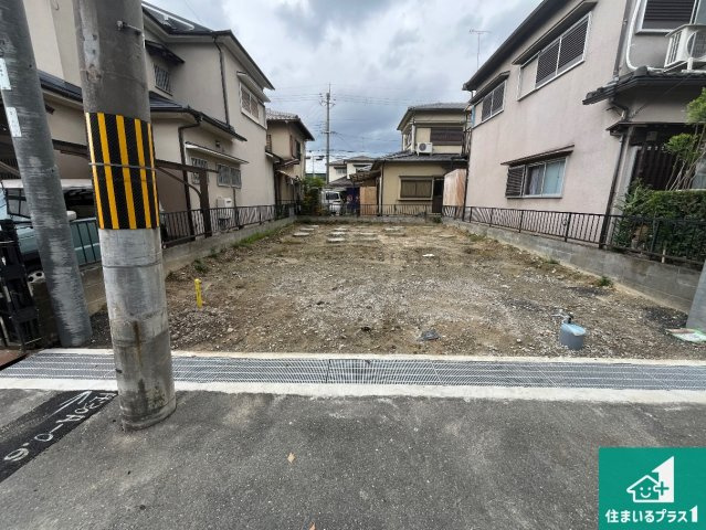 城陽市寺田今堀　第2期　新築一戸建て