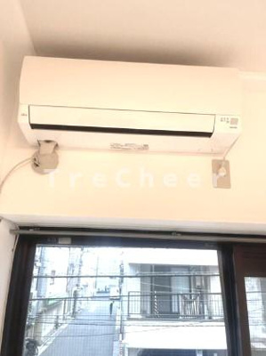 【内装】 | 西川ビル