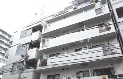 【外観】 | 西川ビル