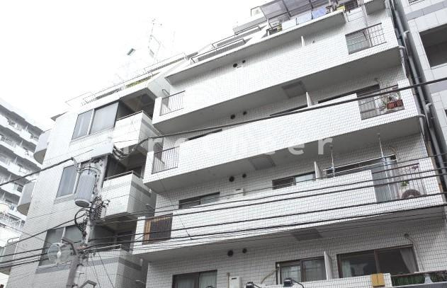 【外観】 | 西川ビル