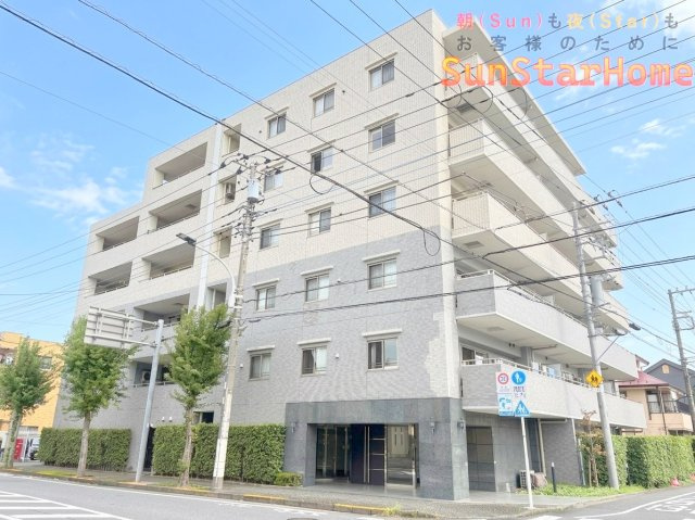 【サンスターホーム】センチュリー青梅新町　フルリノベーション予定