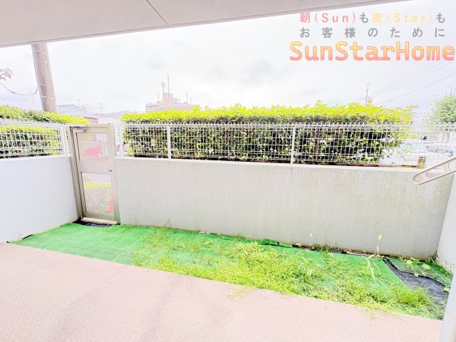 【サンスターホーム】センチュリー青梅新町　フルリノベーション予定の展望