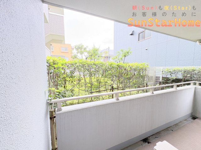 【サンスターホーム】センチュリー青梅新町　フルリノベーション予定の展望