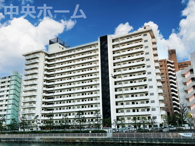マンションニュー清澄