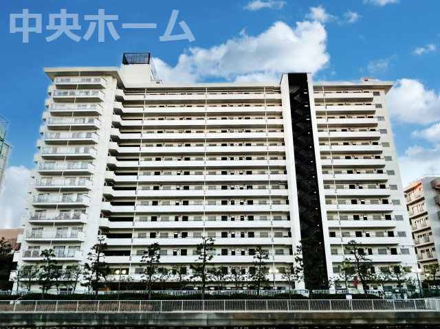 マンションニュー清澄の現況写真|現況写真