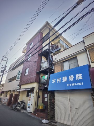アルフィー大和田のその他