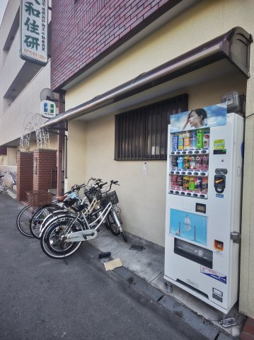 アルフィー大和田のその他共用部分