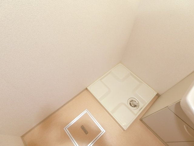 プランタン221の内装