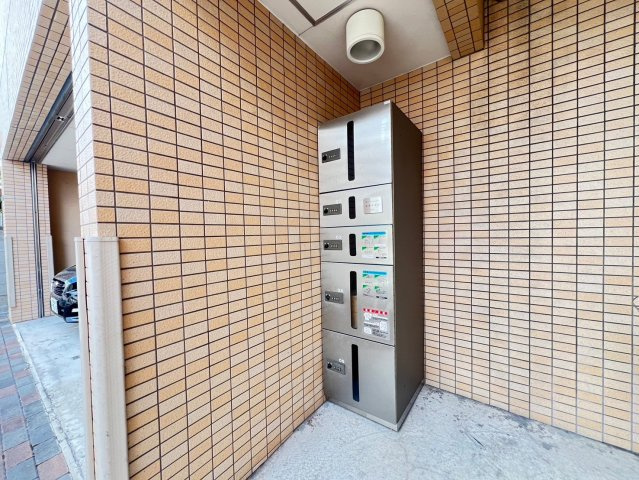 プランタン221の設備