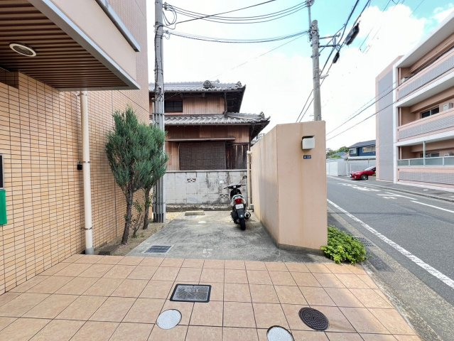 プランタン221のその他共用部分