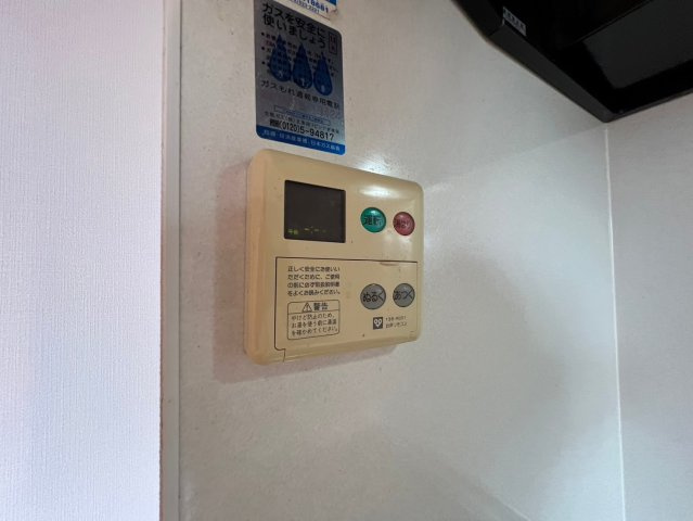 プランタン221の内装