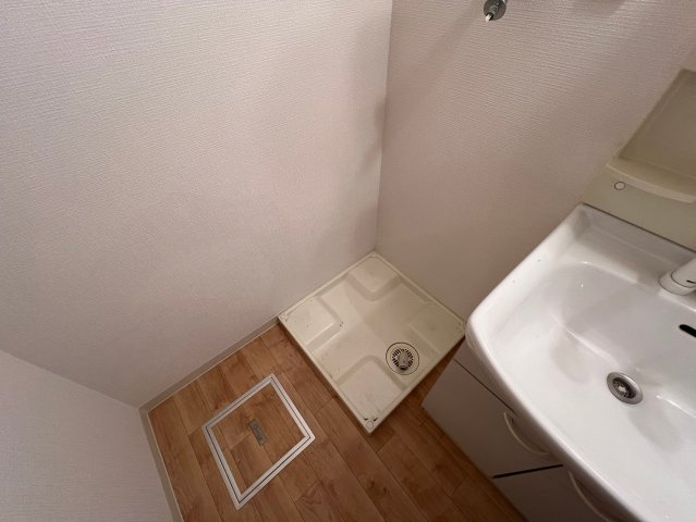 プランタン221の内装