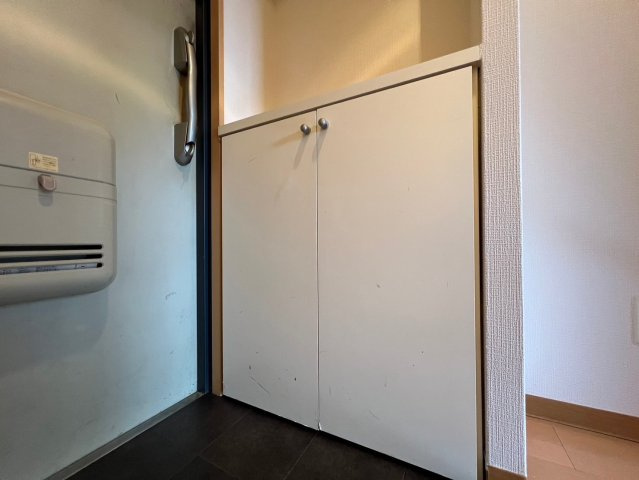 プランタン221の内装