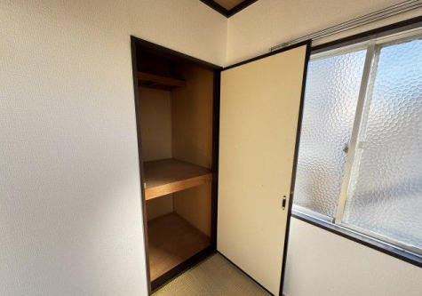 サニーハイツB棟のその他